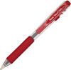 Picture of 61-050C Wow Gel Ret. Pen Red Med. #437B