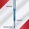 Picture of 61-055 Pilot Precise Pen Blue Ex-Fine PV-5 #35335