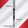 Picture of 61-057 Pilot Precise Pen Black Ex-Fine PV-5 #35334