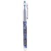 Picture of 61-065 Pilot Precise P-500 Gel Pen Blue X-Fine #38601