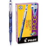 Picture of 61-066 Pilot Precise P-700 Gel Pen Blue Fine #38611