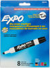 Picture of 53-027 Expo Dry Erase Markers Asst. (8) #80078
