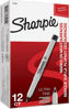 Picture of 53-047 Sharpie Permanent Marker U-Fine - Black #1812793