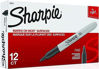 Picture of 53-050 Sharpie Permanent Marker Fine Black #30001/1812763