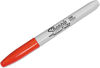 Picture of 53-051 Sharpie Permanent Marker  Fine Red #30002/1812766