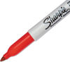 Picture of 53-051 Sharpie Permanent Marker  Fine Red #30002/1812766