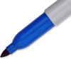 Picture of 53-052 Sharpie Permanent Marker  Fine Blue #30003/1812764