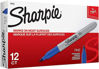 Picture of 53-052 Sharpie Permanent Marker  Fine Blue #30003/1812764