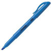 Picture of 53-072A Sharpie Fine Highlighter Blue #27010