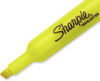 Picture of 53-074 Sharpie Jumbo Highlighter Neon Yellow #1776904