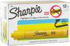 Picture of 53-073A Sharpie Jumbo Highlighter Yellow #25005