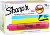 Picture of 53-076 Sharpie Jumbo Highlighter Neon Pink #1776908