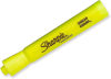 Picture of 53-079 Sharpie Highlighters Neon Yellow (4) #1912887/25164