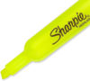 Picture of 53-079 Sharpie Highlighters Neon Yellow (4) #1912887/25164