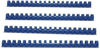 Picture of 04-045 Binding Combs 3/4" (100) Blue