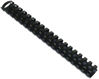 Picture of 04-082 CF Binding Combs 1-1/4"/32mm (50) Black