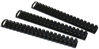 Picture of 04-082 CF Binding Combs 1-1/4"/32mm (50) Black