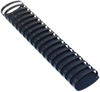 Picture of 04-084 CF Binding Combs 2"/50mm (50) Black