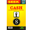 Picture of 07-014 Seek Note-Size Cash Book (Duplicate)