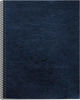 Picture of 04-086A Binding Covers - Navy Blue (50)  #FEL 52124