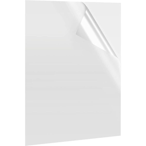 Picture of 04-085 Binding Covers Clear (100) #C07BR