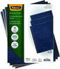 Picture of 04-092B Binding Covers Navy Blue #FEL 52124 (1 set)