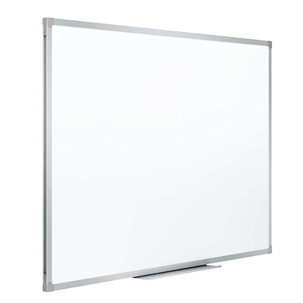 Picture of 05-057 Quartet 48x72 Whiteboard w/Alumn. Frame - #85358