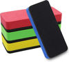 Picture of 05-084 CF Whiteboard Eraser w/Magnet