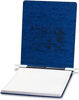 Picture of 04-015 9-1/2x11 Data Binder Dk. Blue Acco #54113