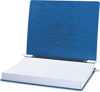Picture of 04-016 14-7/8x11 Data Binder Dk. Blue Acco #54073