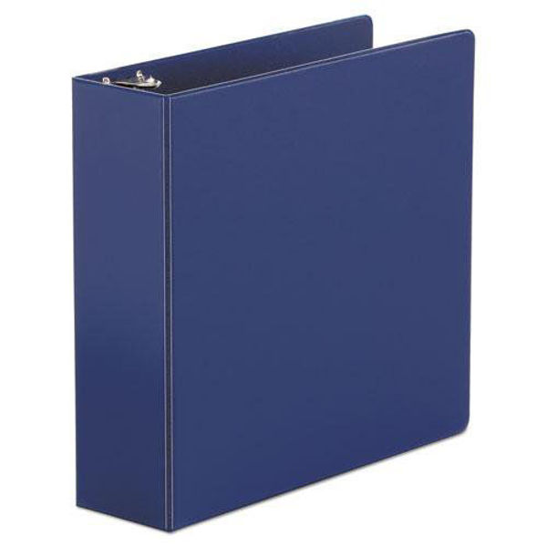 Picture of 04-011C 3" O-Ring Binder Blue