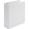 Picture of 04-014D 3" VU D-Ring Binder White #90153