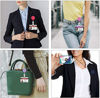 Picture of 02-010 Retractable Reel w/Clip for ID Card Holder