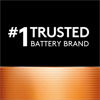 Picture of 03-042 Duracell AA Battery 2/PK