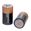 Picture of 03-050 Duracell D-Size Battery 2/PK