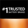 Picture of 03-050 Duracell D-Size Battery 2/PK