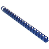 Picture of 04-073 CF Binding Combs 5/8" / 16mm (100) Blue