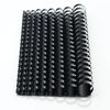 Picture of 04-083 CF Binding Combs 1-3/4"/45mm (50) Black