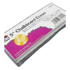 Picture of 05-086 Chalkboard Eraser 5" Felt #CLI 74555