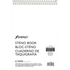 Picture of 07-098 Ampad Steno Book (60 sheets) #25-270