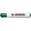 Picture of 53-015D Cli Dry Erase Marker - Green #47925