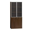 Picture of ZC-E085UM Manhattan 5-Shelf Cabinet 800x410x1890