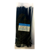 Picture of 09-052 Nylon Cable Ties 3.6 x 200mm (100) Black