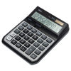 Picture of 09-065 Deli 12-Digits Calculator #M00820