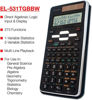 Picture of 09-075 Sharp EL-531 Scientific Calculator