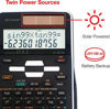 Picture of 09-075 Sharp EL-531 Scientific Calculator