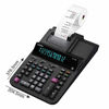 Picture of 09-206 Casio DR-120R 12-Digits Printing Calculator