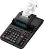 Picture of 09-207 Casio DR-210R-BK 12-Digits Printing Calculator