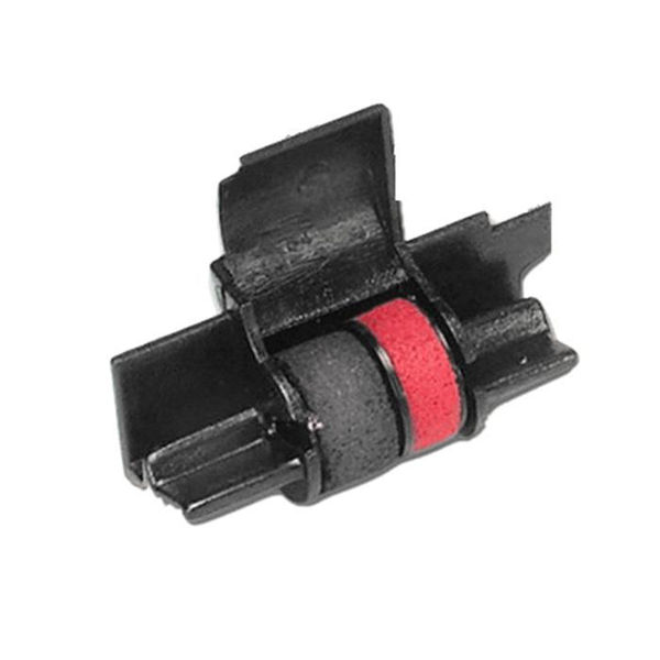 Picture of 09-302 Ink Roller Black & Red #IR-40T