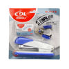 Picture of 76-008 CF Stapler w/Remover & Staples # DL7315-3